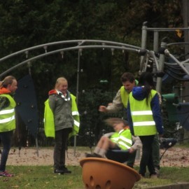 IMG 2841 - Scouts en Gidsen Zaventem 